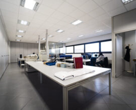 Elettra Trevigiana Srl - realizzazione progettazione impianti elettrici per automazioni industriali
