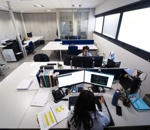 Il nostro approccio al progetto - Elettra Trevigiana Srl - Godega Sant'urbano Treviso provincia